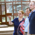 Hankook segít a városnak