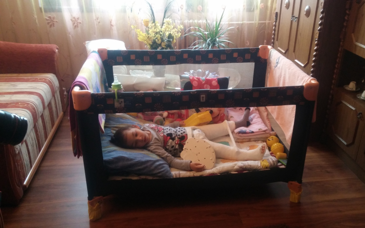 Különös névnapi ajándék