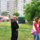 Római városrész napj