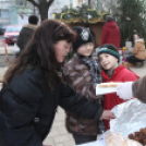 Folytatódik az advent a Rómain