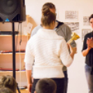 A DFVE utánpótlás legjobbjai