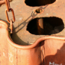 Séta a szoborparkban