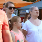 Parázs-Varázs Családi Hétvége!