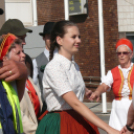 Szüreti felvonulás