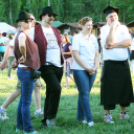 Parázs-Varázs Családi Hétvége!