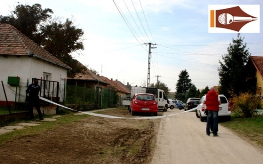A baracsi kalapácsos gyilkosság eddig ismeretlen részletei
