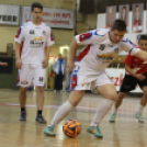 Héger Ádám emléktorna