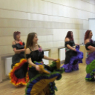 Séta a mellrák ellen nőnapon