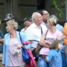 Mazsorettek és fúvós zene