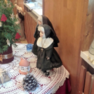 Porcelánbaba kiállítás