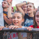 Rockmaraton 4. nap Szentkuti Tamás