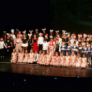 Ünnepelt a Gárdonyi