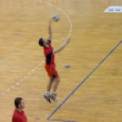 Biztos siker a röpiseknél