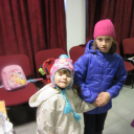 Nyuszis kézműves tábor az MMK-ban