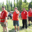 Parázs-Varázs Családi Hétvége!