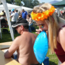 Parázs-Varázs Családi Hétvége!