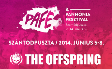 ÚJABB NEMZETKÖZI SZTÁROK A 8. PANNÓNIA FESZTIVÁLON!