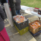 Húsvéti ételosztás