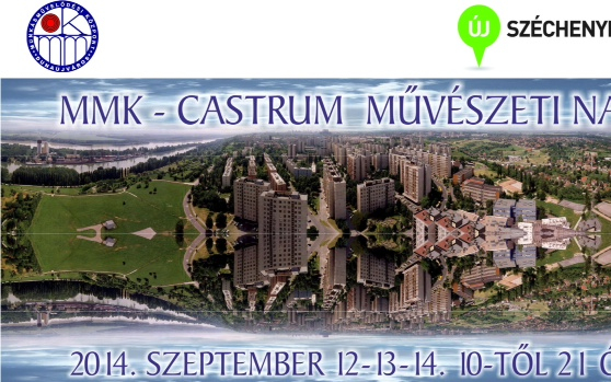 Művészeti napok az MMK-ban