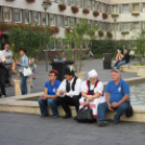 Pazar időben színes programok Szent Mihály napján