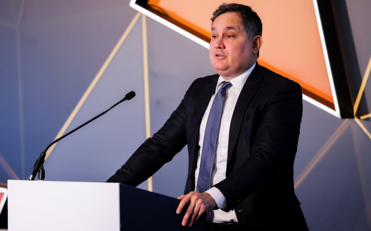Nagy Márton: jövőre 4 százalék körüli növekedéssel számol a kormány