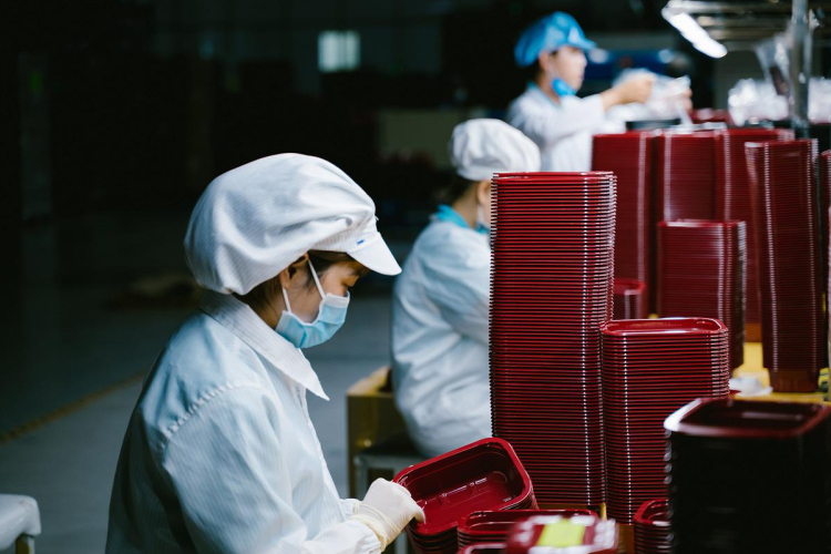 GMP tanfolyam – a gyártás higiénia alapszabályai