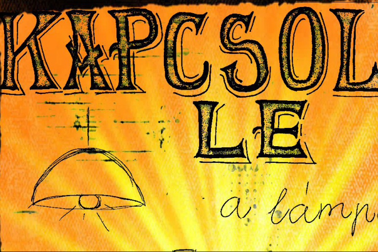 Gondolkodj globálisan