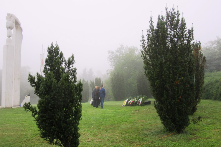 Nemzeti gyász napja