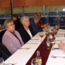 A „Nyugdíjas Egyetem” zárórendezvénye - Mert a tudás kortalan!