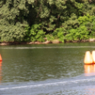 Motorcsónak két napon keresztül