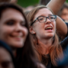 Rockmaraton második nap- Szentkúti Tamás