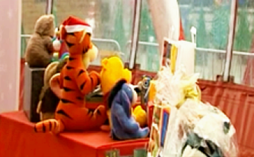 Legyen a gyerekeknek szebb karácsonya!