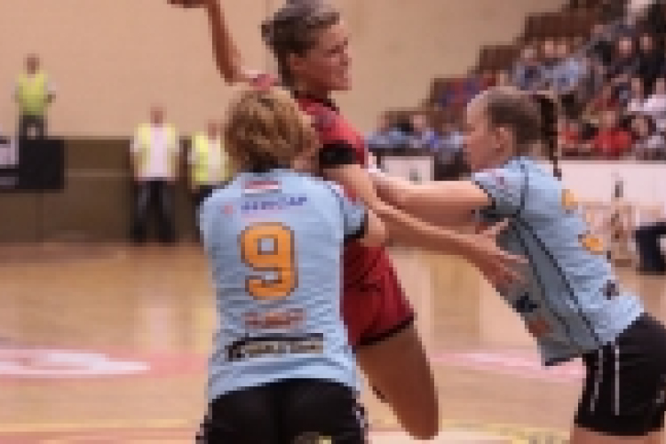 A Fehérvár KC otthonában lép pályára együttesünk