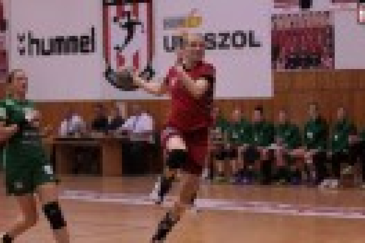 Edzőmeccsekkel kezd a DKKA csapata