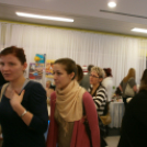 Esküvő Kiállítás a Campusban