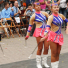 Fúvószenekarok és Mazsorettek XX. Nemzetközi Találkozója