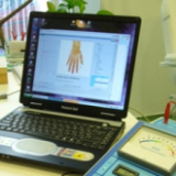 Kövesi Edit természetgyógyász