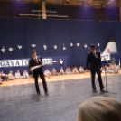 Bánki szalagavatója