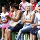 Ligetzáró-Évadnyitó