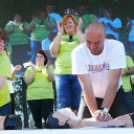 Parázs-Varázs Családi Hétvége!