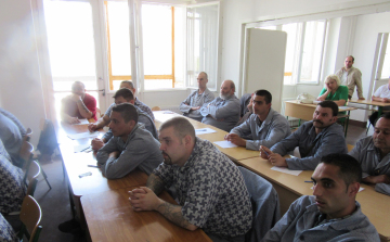 Börtönben a KRESZ-ről