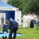 Római városrész napj