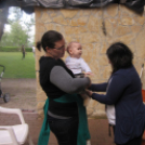 Születés hete - piknik