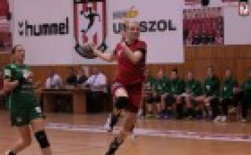 Edzőmeccsekkel kezd a DKKA csapata