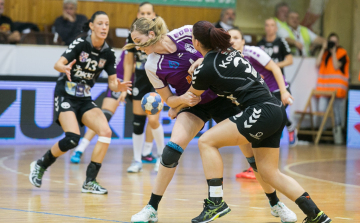 Négy között a Kohász!