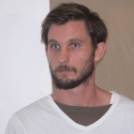 Szalay Péter „Embert keresek” kiállítása