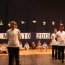 Bánki szalagavatója