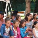 Ábelesz Kóbelesz – meseszínház gyerekeknek