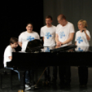 Szociális munka díjazottjai