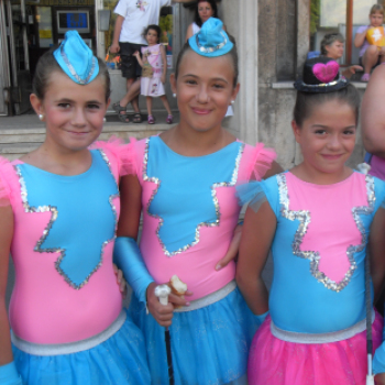 Fúvószenekarok és Mazsorettek XVII. Nemzetközi Találkozója